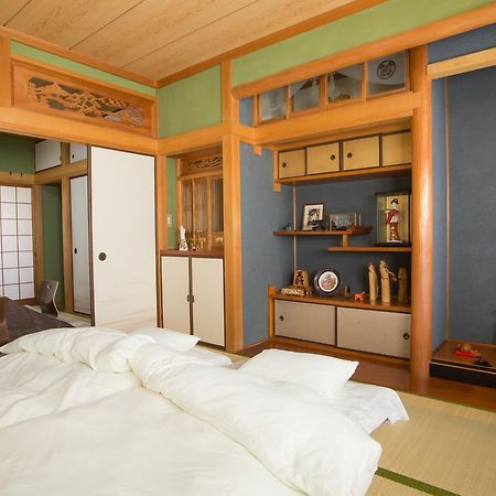 Guest House Dougo-Yado Matsuyama  Luaran gambar