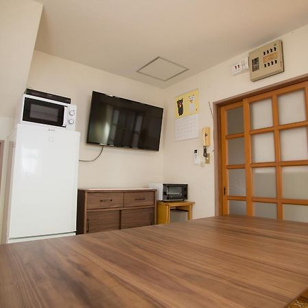 Guest House Dougo-Yado Matsuyama  Luaran gambar