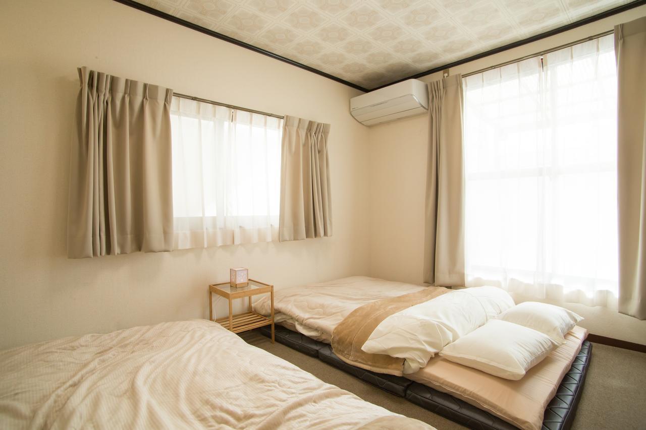 Guest House Dougo-Yado Matsuyama  Luaran gambar