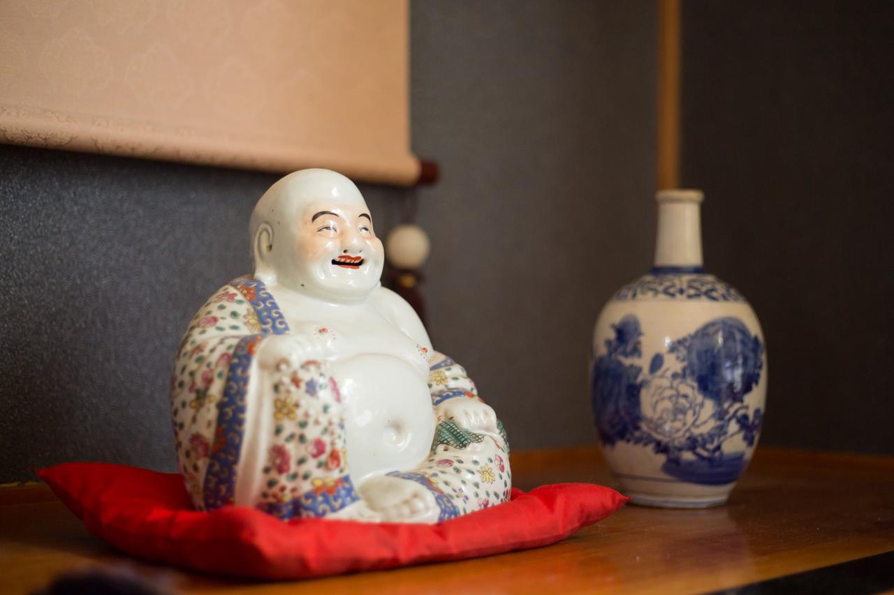 Guest House Dougo-Yado Matsuyama  Luaran gambar