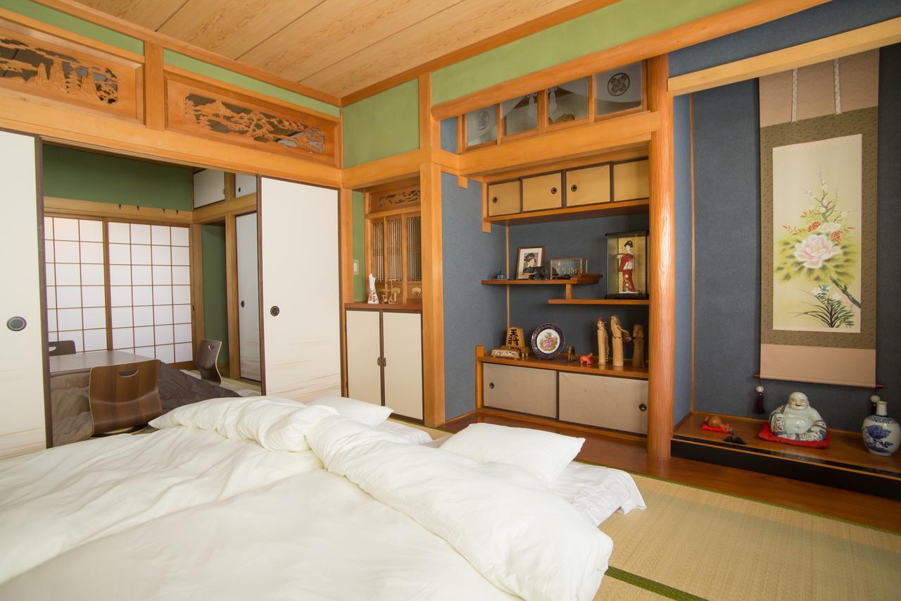 Guest House Dougo-Yado Matsuyama  Luaran gambar