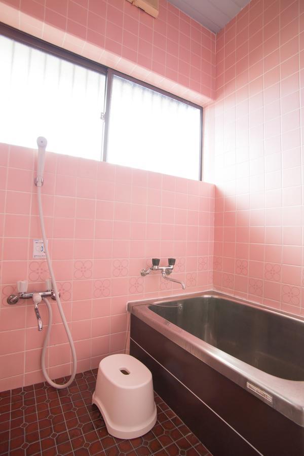 Guest House Dougo-Yado Matsuyama  Luaran gambar