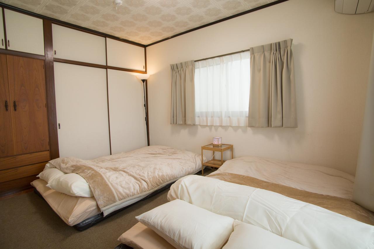 Guest House Dougo-Yado Matsuyama  Luaran gambar