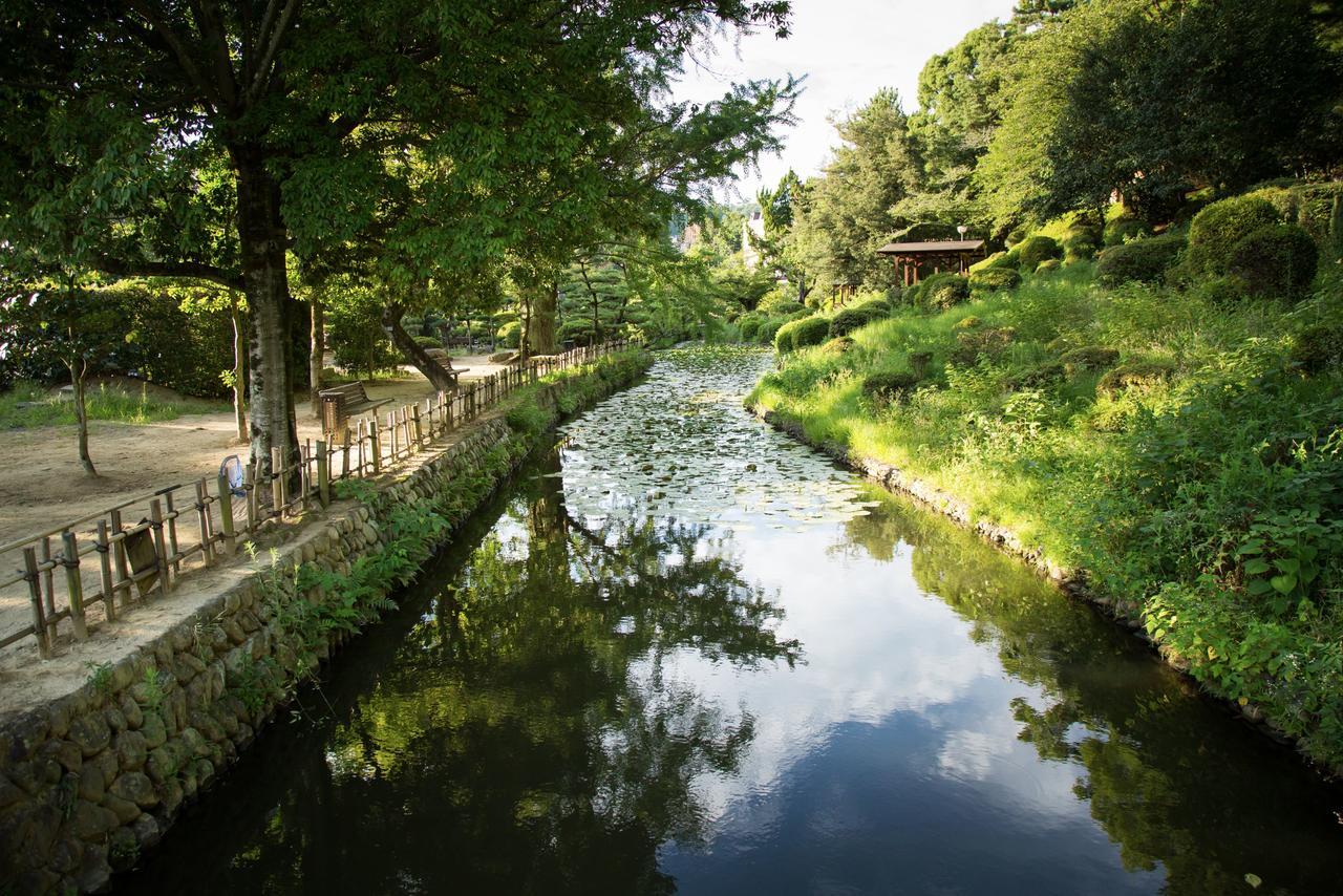 Guest House Dougo-Yado Matsuyama  Luaran gambar