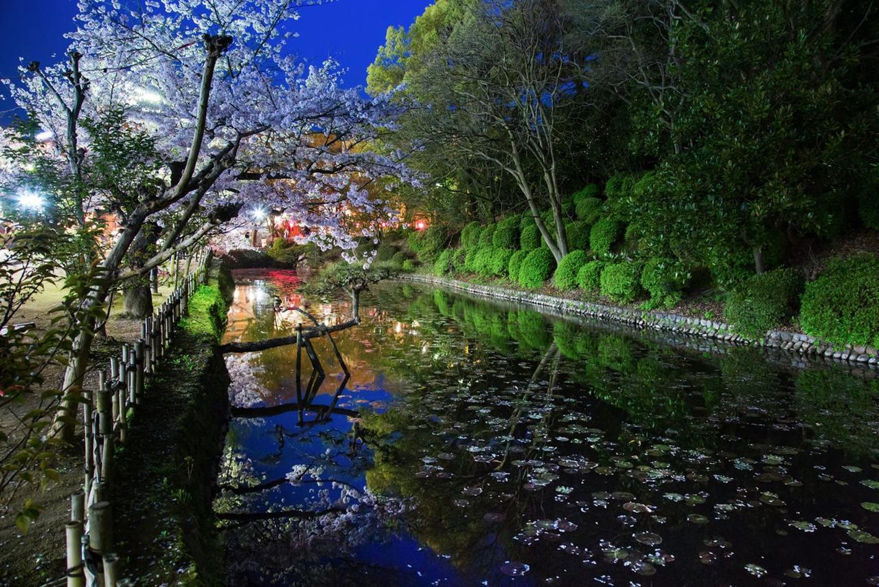 Guest House Dougo-Yado Matsuyama  Luaran gambar