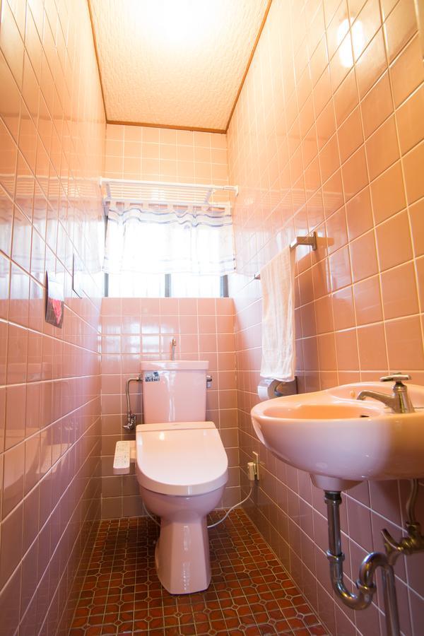 Guest House Dougo-Yado Matsuyama  Luaran gambar