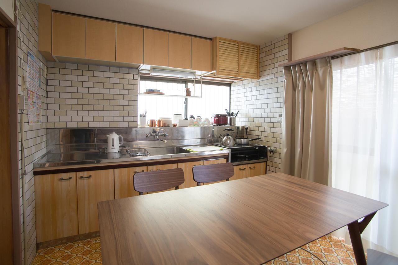 Guest House Dougo-Yado Matsuyama  Luaran gambar
