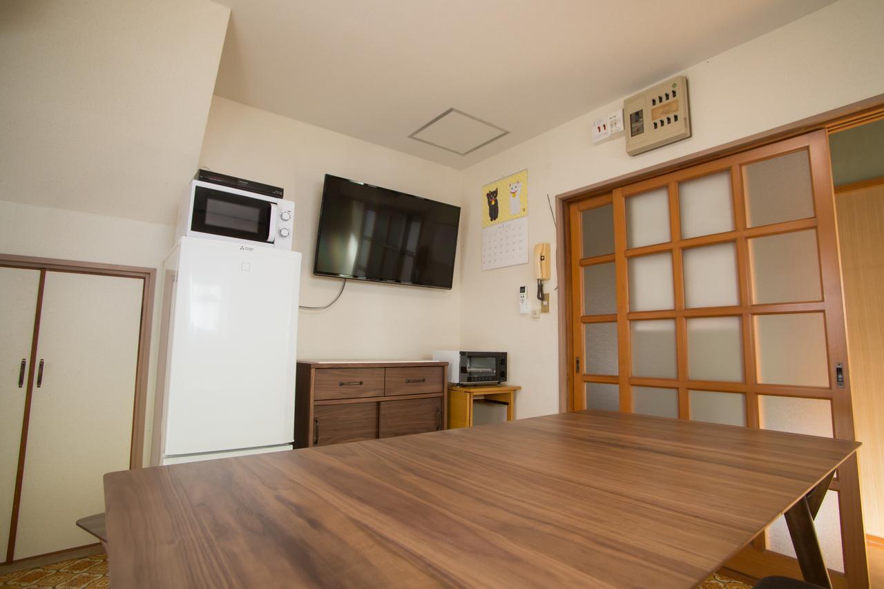 Guest House Dougo-Yado Matsuyama  Luaran gambar