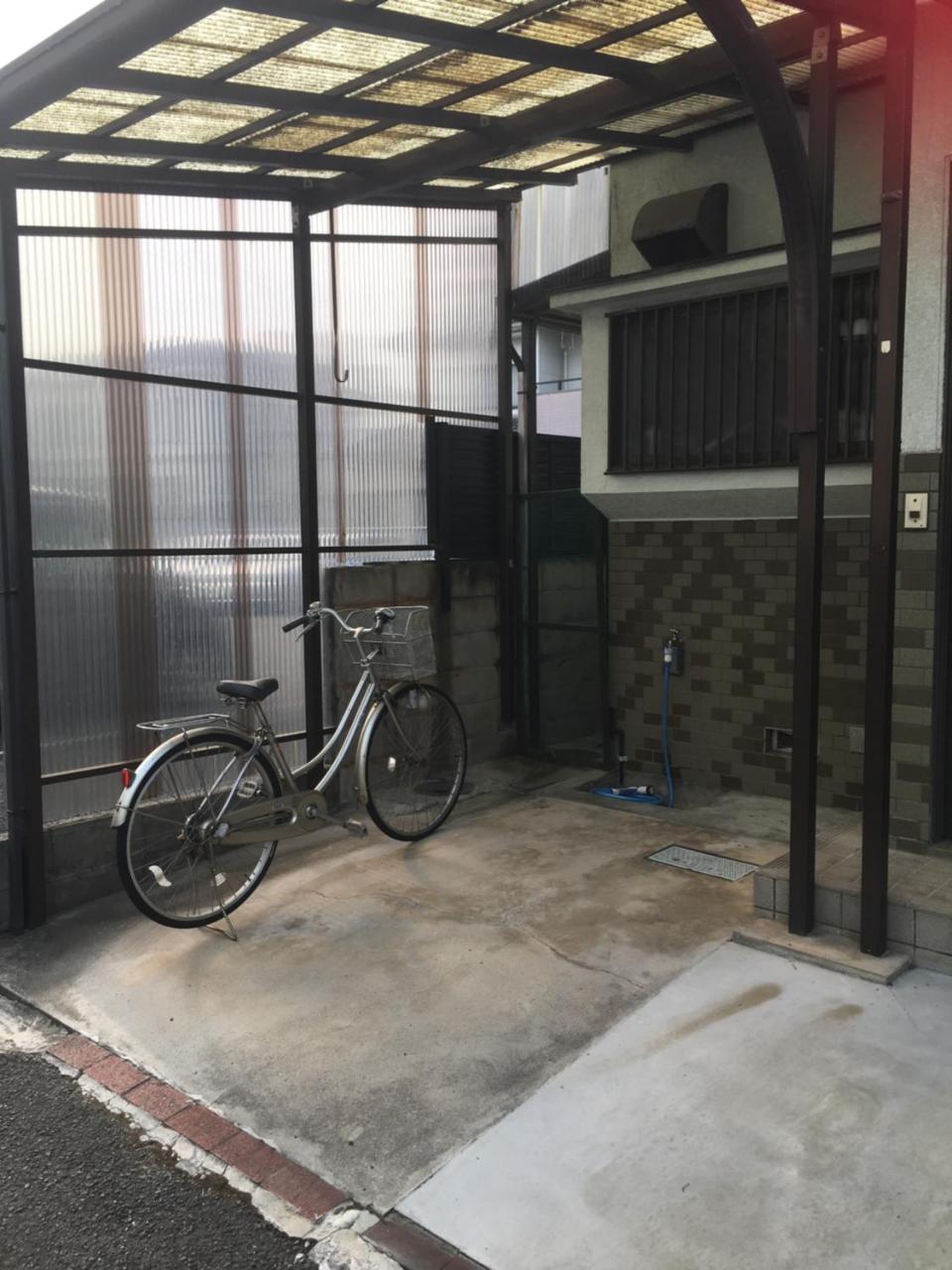 Guest House Dougo-Yado Matsuyama  Luaran gambar
