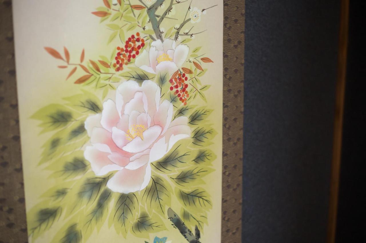 Guest House Dougo-Yado Matsuyama  Bilik gambar